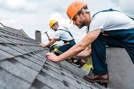 Best Roofing Company Near Me