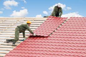 Galveston County Roofing Companies