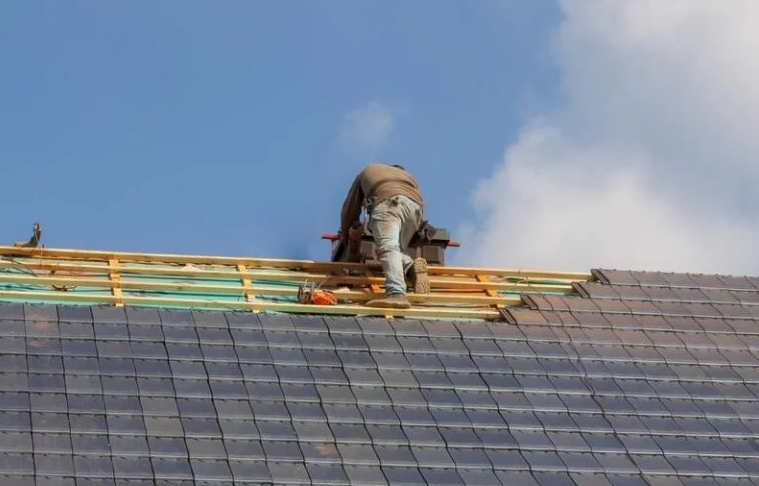 Galveston Roofers	